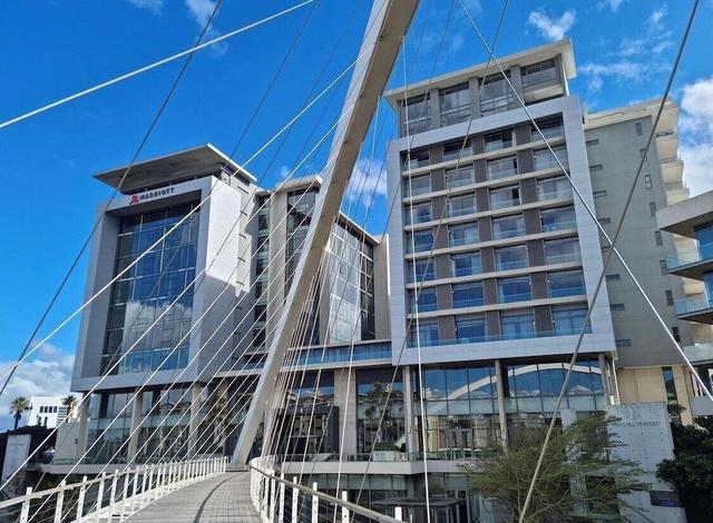 ذا ريزيدنسيز آت كريستال تاورز