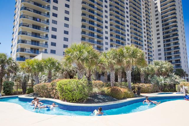 برايتون تاورز نمبر 910 أوشن فرونت