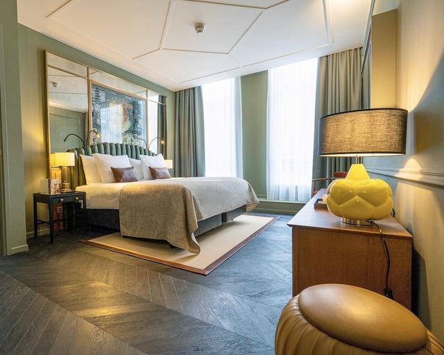 ذا كوليكتور