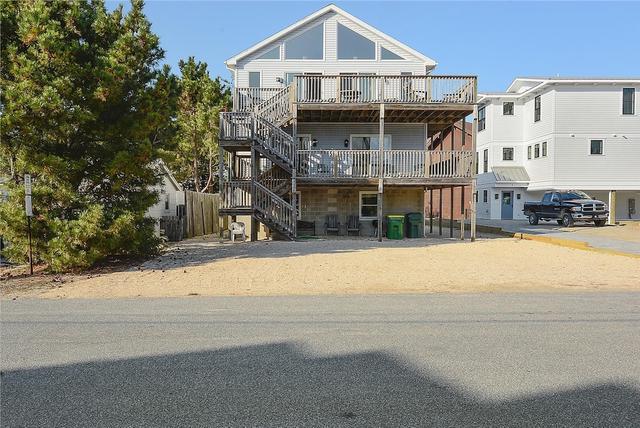 9 ويست ستريت باي لونج آند فوستر