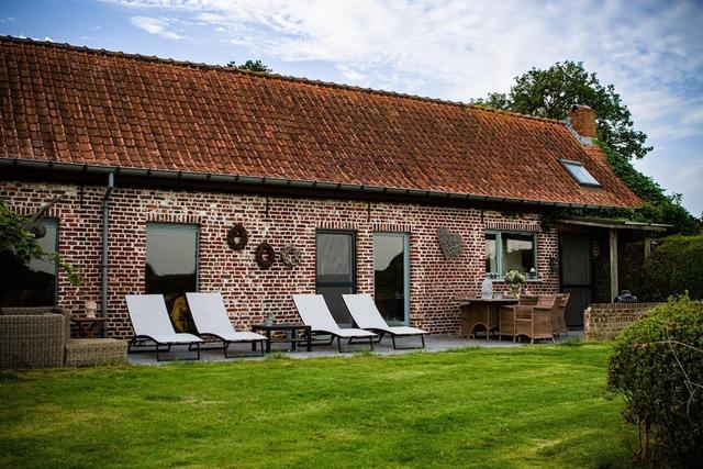 كوزي فاميلي هوم إن أوستكامب