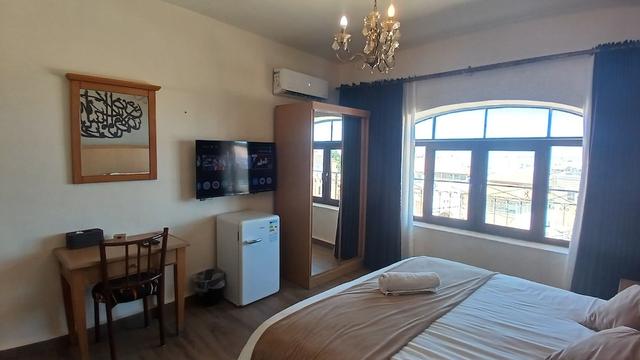 فندق مواب لاند هوتل