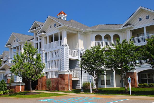 باركسايد ريزورت باي كيز فاكايشنز