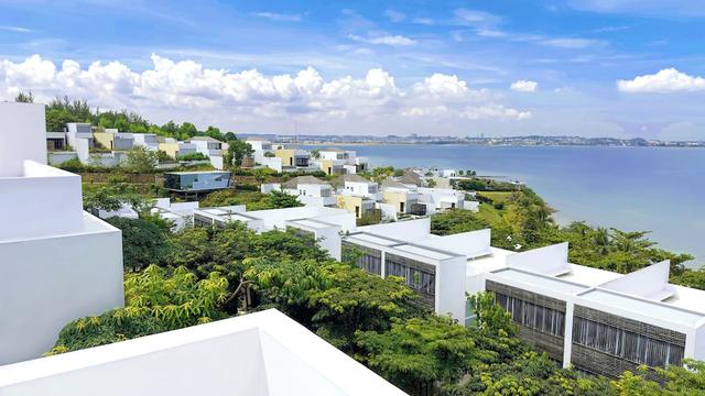 مونتيجو ريزورتس نونجسا