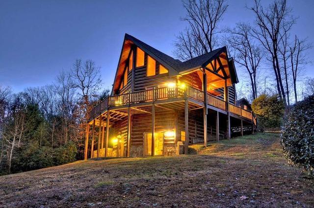 Forever Joy by Escape to Blue Ridge