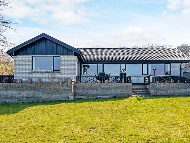 مسكن لقضاء العطلات يتسع لـ 9 أشخاص في ترانيكير