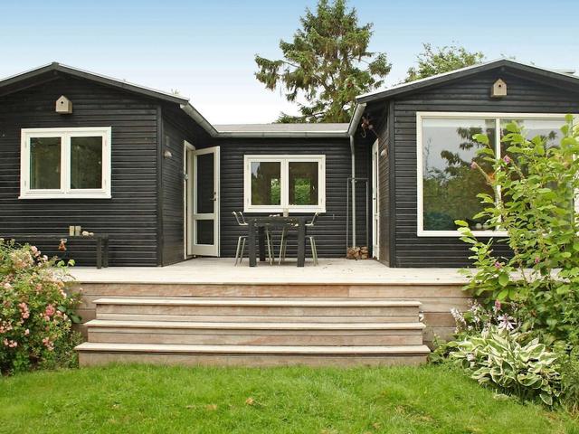 مسكن لقضاء العطلات يتسع لـ 4 أشخاص في ييجرسبريس