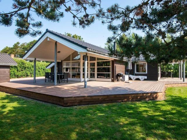 مسكن لقضاء العطلات يتسع لـ 7 أشخاص في أولفبورغ