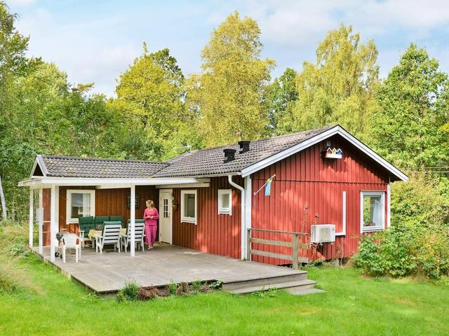 4 بيرسون هوليداي هوم إن هالابرو باي تراوم