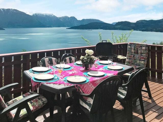 هوليداي هوم إن نورهيمسوند