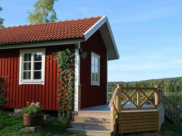 5 بيرسون هوليداي هوم إن كوباربيرج