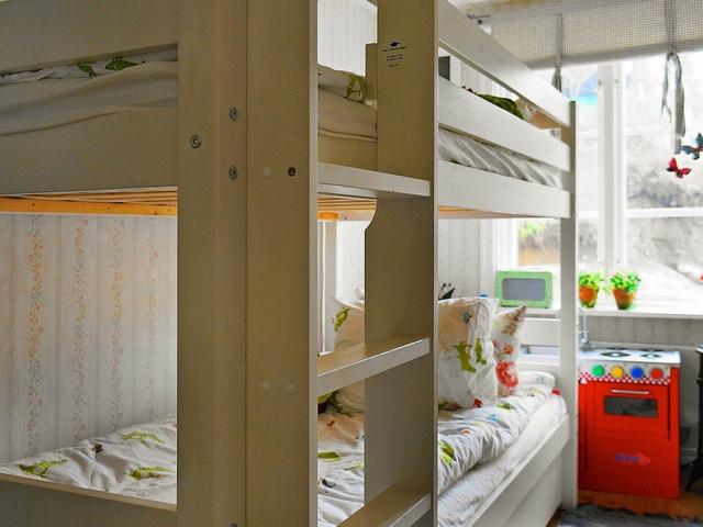 هوليداي هوم إن أودسمال