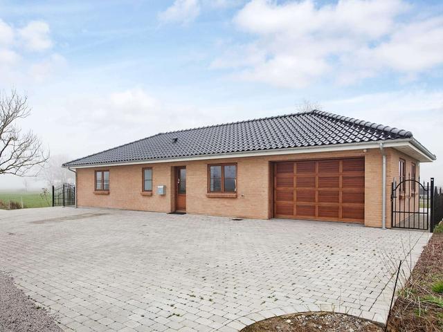 8 بيرسون هوليداي هوم إن هاربيلوند باي تراوم