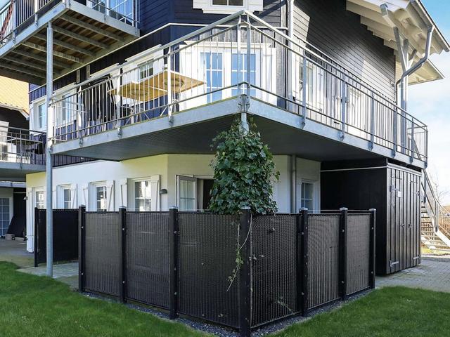 هوليداي هوم إن بوجينسي