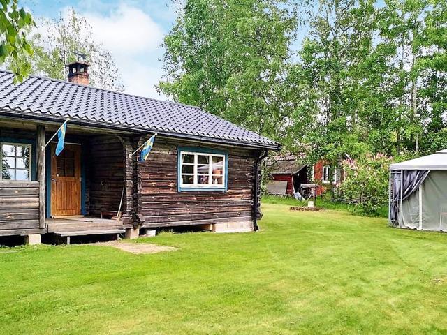 مسكن لقضاء العطلات يتسع لـ 6 أشخاص في جرانجارد