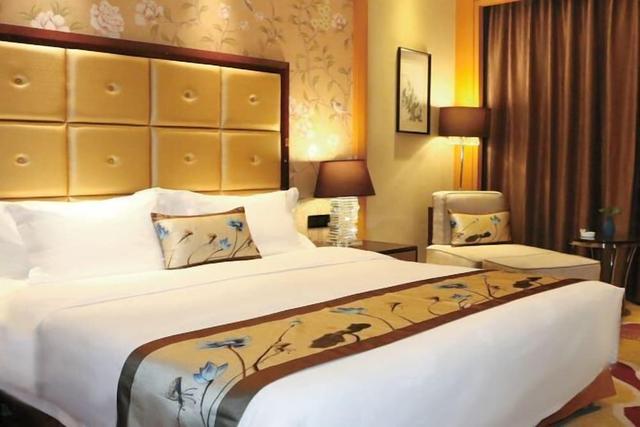 Hanxin International Hotel