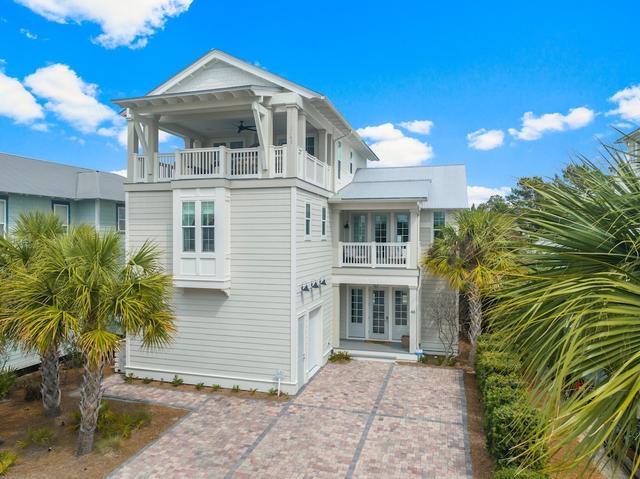 روساناز بيتش هاوس - 1488404