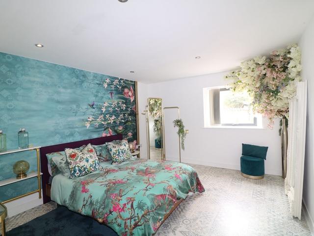 إماكوليتي 4 ب د كوتيدج إن لينكولن