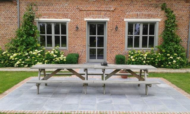 ديكسمويد مانسن ويذ جيمز