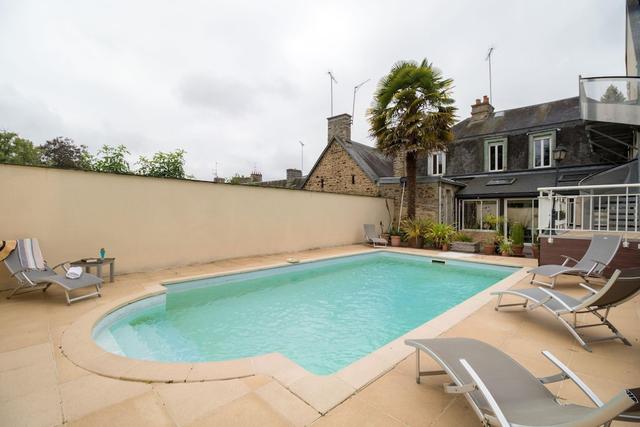 بريت أوتل لو سينيه