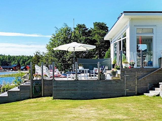 هوليداي هوم إن نورسونديت