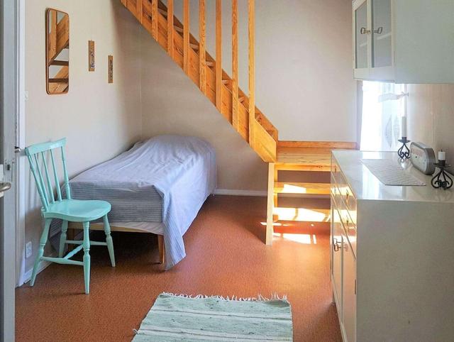 5 بيرسون هوليداي هوم إن تينجزريد