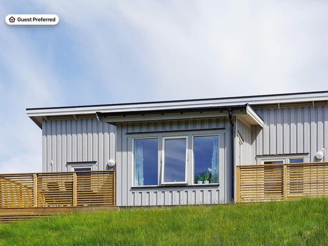 5 بيرسون هوليداي هوم إن سترومستاد