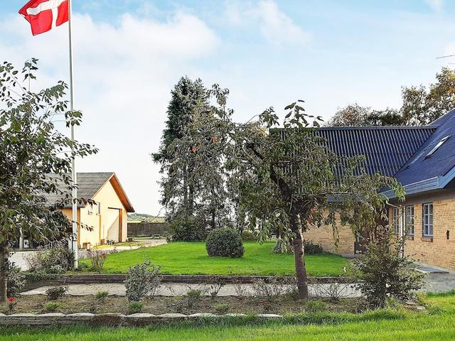 هوليداي هوم إن سيلكيبورج