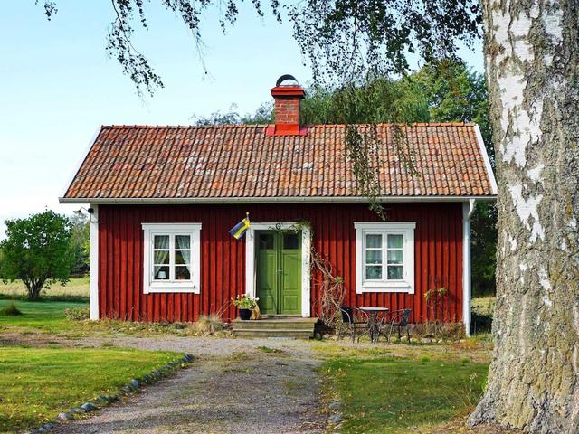 5 بيرسون هوليداي هوم إن فرينا