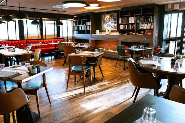 بست ويسترن بلس لو كونكران روان نورد