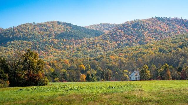 Southern Charm 8 Bedroom Home by Redawning