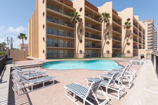 سن تايد II 202 باي بادر أيلاند رينتالز