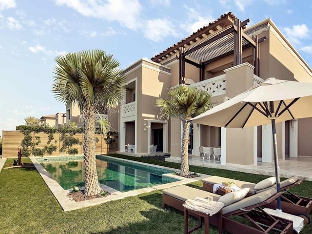 Club Privé by Rixos Saadiyat Island