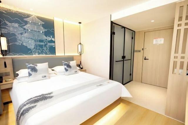 JiHe Hotel (Jiaozuo Railway Station Puji Road)