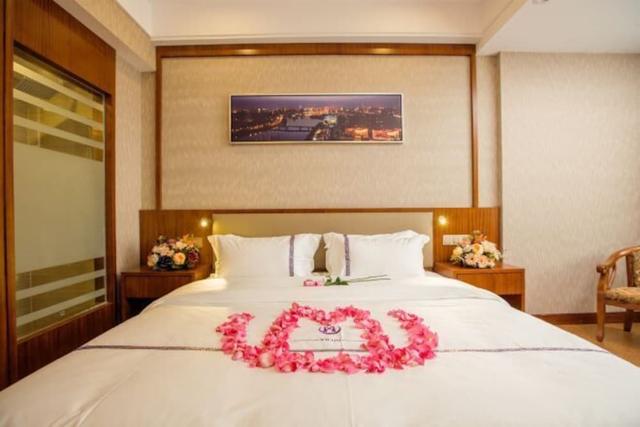 Vicco Quietly Enjoy Hotel