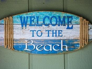 هوتس هايداواي - كيوت آند كوزي. كلوس تو إفريثينج كارولينا بيتش هاس تو أوفر -1 بد روم كوندو باي ريدآونينج