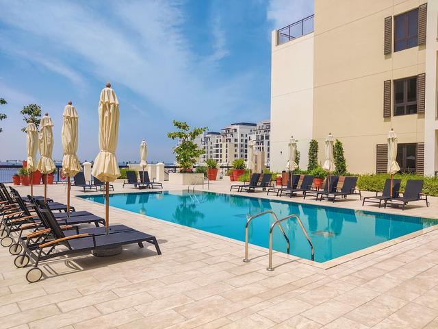 هاي جيستس - لا كوت بي 3