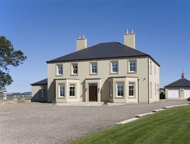 ويست لونجريدج مانور بي آند بي