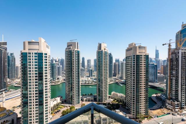 Trident Grand - 2202 - DM