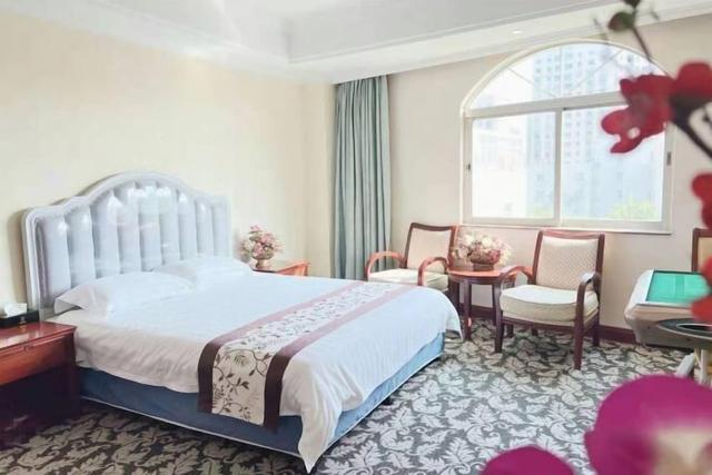 Quanzhou Xingang Hotel