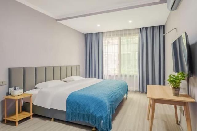 Muxi City Hotel (Hengyang Jiefang Road)