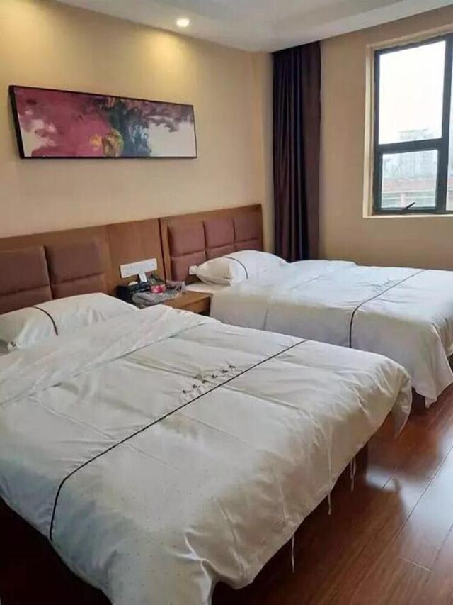 Tianlong Boutique Hotel