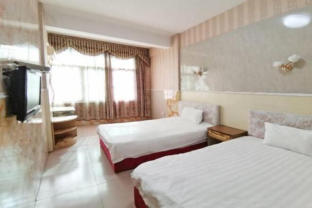 Shangrao Hualong Hotel