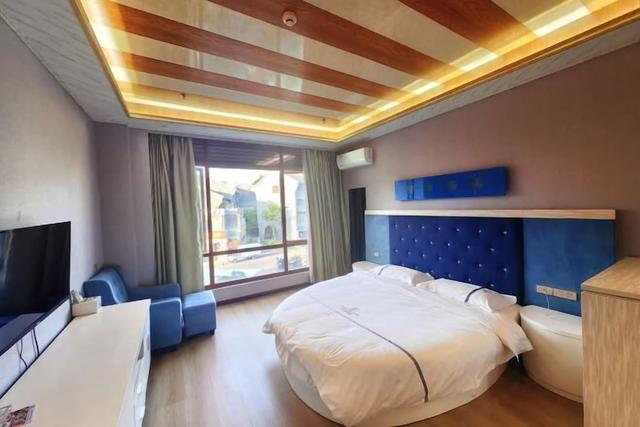 Mengfei Hotel (Liuzhou Yaobu Old Town)