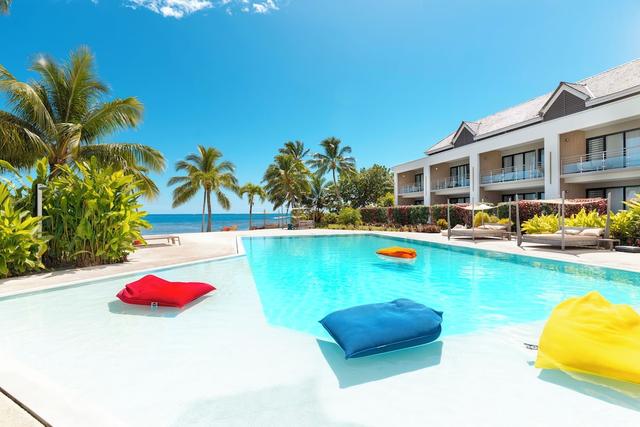 كوكز باي هوتل آند سويتس