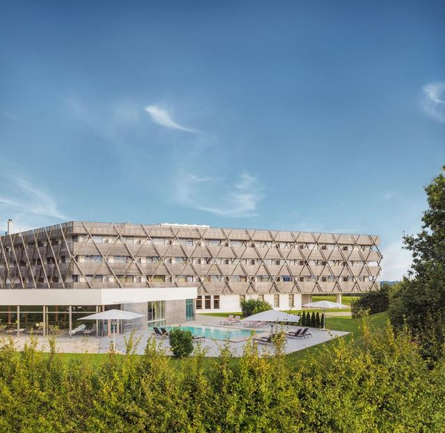 فالكينشتينر هوتل باد ليونفيلدن - لبالغين فقط