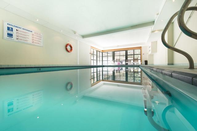 ريزيدانس دوماين دو جولف