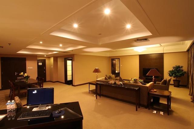 بلو هورايزون إنترناشونال هوتل