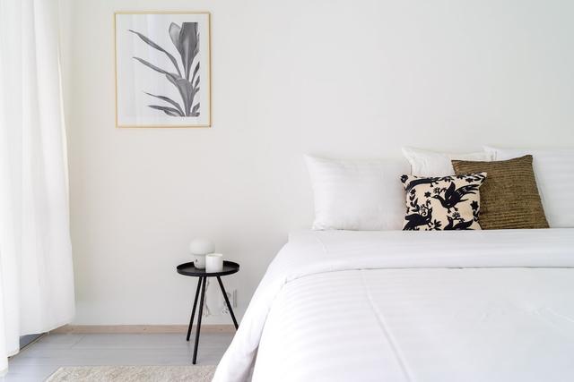 نيو ستيليش 1 بد روم أبارتمنت وذ بالكوني