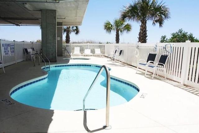 Ambassador Villas by Coastline Resorts